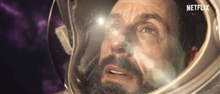 spaceman-trailer Video Thumbnail