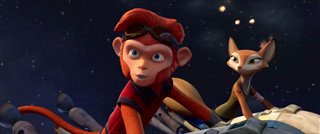 spark-a-space-tail-official-trailer Video Thumbnail
