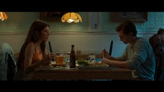 Spider-Man: Homecoming Movie Clip - "Too Larby" Video Thumbnail