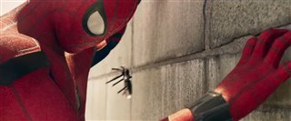 spider-man-homecoming-official-international-trailer-2 Video Thumbnail