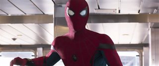 Spider-Man: Homecoming - Official Trailer Video Thumbnail