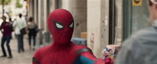 Spider-Man : Les retrouvailles Trailer Video Thumbnail