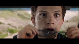 Spider-Man : Loin des siens - bande-annonce Trailer Video Thumbnail
