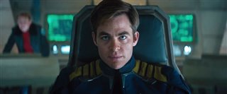 Star Trek Beyond - Official Trailer 3 Video Thumbnail
