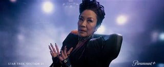 STAR TREK: SECTION 31 Trailer Video Thumbnail