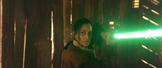 STAR WARS: THE ACOLYTE Trailer 2 Video Thumbnail