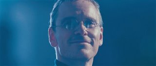 Steve Jobs Trailer Video Thumbnail