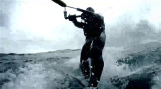 Storm Surfers 3D Trailer Video Thumbnail