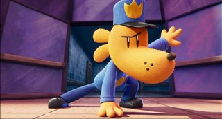 super-chien-bande-annonce Video Thumbnail