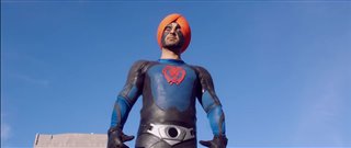 Super Singh Trailer Video Thumbnail
