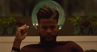 'Superfly' Trailer #2 Video Thumbnail