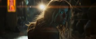 SUPERGIRL Super Bowl Spot