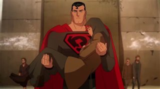 superman-red-son-trailer Video Thumbnail