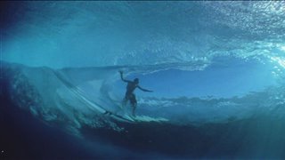Take Every Wave: The Life of Laird Hamilton Trailer Video Thumbnail