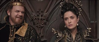 Tale of Tales - Official Trailer Video Thumbnail