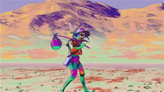 TALL TALES Trailer Video Thumbnail