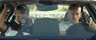 Taxi 5 - bande-annonce Trailer Video Thumbnail