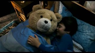 Ted Trailer Video Thumbnail