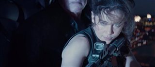 Terminator Genisys Character Profile - Sarah Connor Video Thumbnail