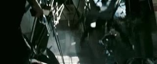 Terminator Salvation Trailer Video Thumbnail