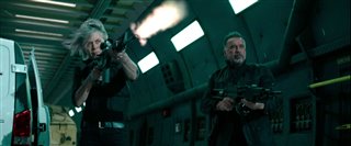 Terminator : Sombre destin - bande-annonce Trailer Video Thumbnail