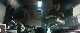 THE ACCOUNTANT 2 - Prime Video Trailer Video Thumbnail