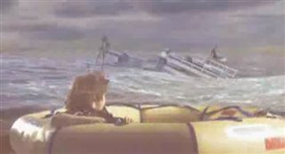 THE ADVENTURES OF SHARK BOY & LAVA GIRL 3D Trailer Video Thumbnail