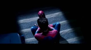 the-amazing-spider-man Video Thumbnail