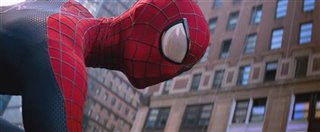 The Amazing Spider-Man 2 - Super Bowl spot part 2 Video Thumbnail