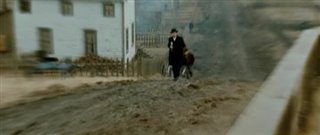 The Assassination of Jesse James by the Coward Robert Ford Trailer Video Thumbnail
