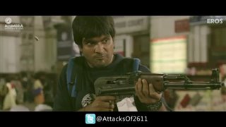 The Attacks of 26/11 Trailer Video Thumbnail