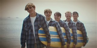 THE BEACH BOYS Trailer Video Thumbnail