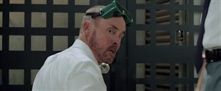 The Belko Experiment - Official Trailer 3 Video Thumbnail