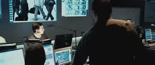 The Bourne Ultimatum Trailer Video Thumbnail