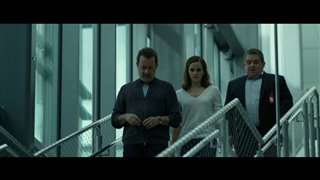 The Circle Movie Clip - "Join Us" Video Thumbnail