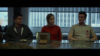 The Circle Movie Clip - "Unified System" Video Thumbnail