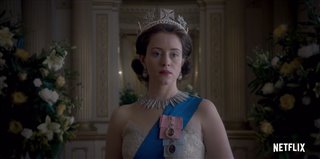 The Crown (Netflix) - Official Trailer Video Thumbnail
