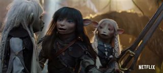 'The Dark Crystal: Age of Resistance' Trailer Video Thumbnail