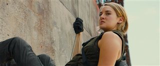 The Divergent Series: Allegiant movie clip - "Generator" Video Thumbnail