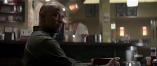 The Equalizer Trailer Video Thumbnail