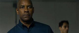 The Equalizer featurette - "Not What They Seem"