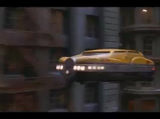 The Fifth Element Trailer Video Thumbnail
