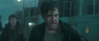 The Finest Hours movie clip - "The Boat is in Pieces" Video Thumbnail