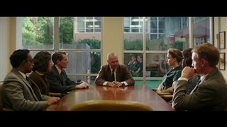 The Founder Movie Clip - "Selling The American Dream" Video Thumbnail