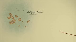The Galápagos Affair: Satan Came to Eden Trailer Video Thumbnail