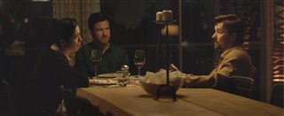 The Gift movie clip - "Dinner Party" Video Thumbnail