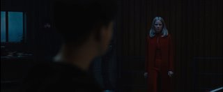 'The Girl in the Spider's Web' Movie Clip - "Sisters" Video Thumbnail