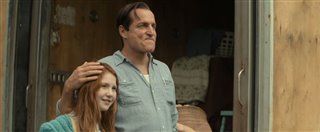 The Glass Castle - Official Trailer Video Thumbnail
