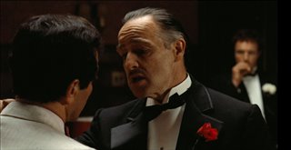 THE GODFATHER 50 YEARS Trailer Video Thumbnail
