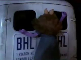 The Great Muppet Caper Trailer Video Thumbnail